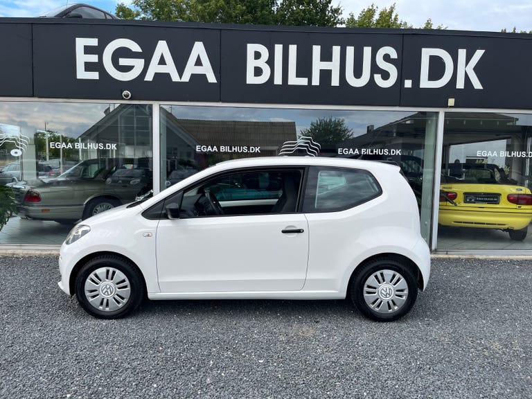 VW Up! 60 Take Up!