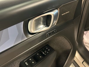 Volvo XC40 ReCharge Extended Range Ultimate