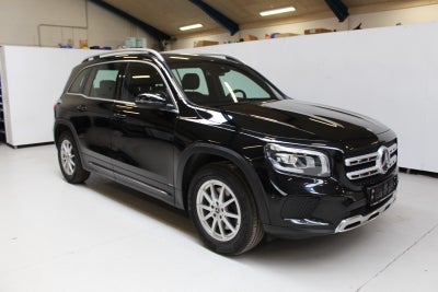 Mercedes GLB200 d 2,0 aut. 5d