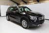 Mercedes GLB200 d aut.