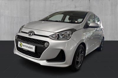 Hyundai i10 Trend - 0
