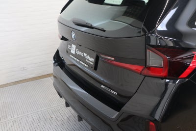 BMW iX1 xDrive30 M-Sport