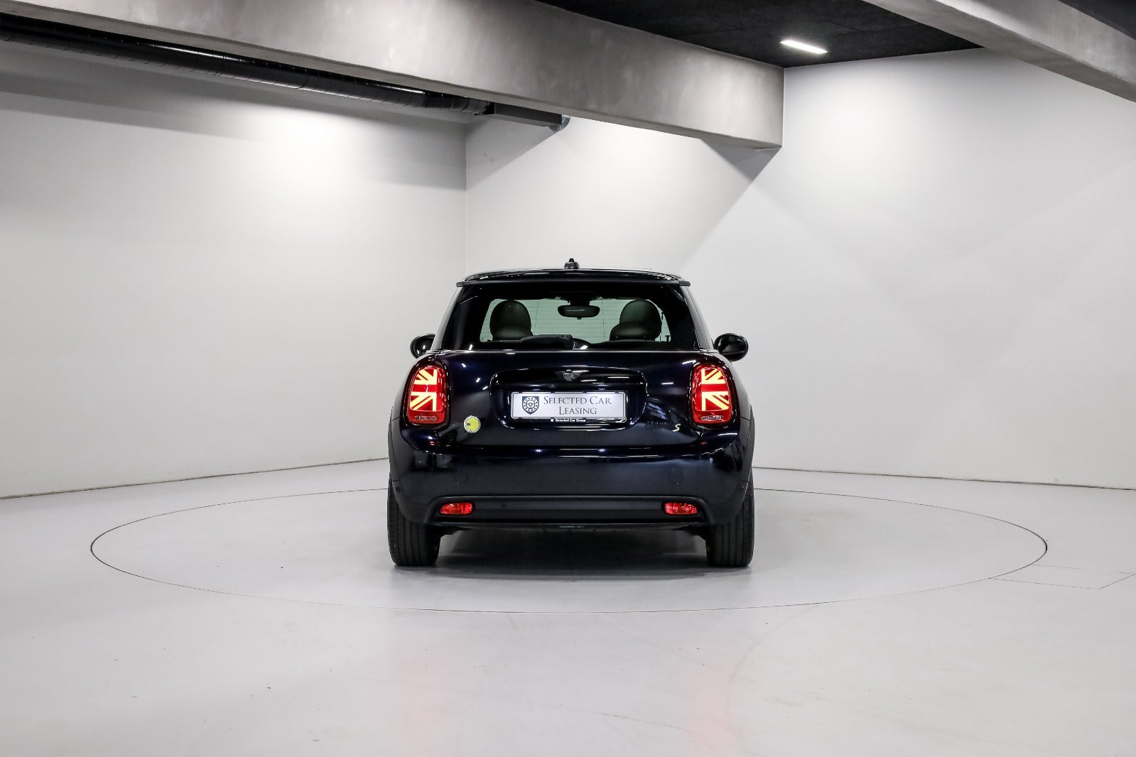 MINI Cooper SE Yours Trim