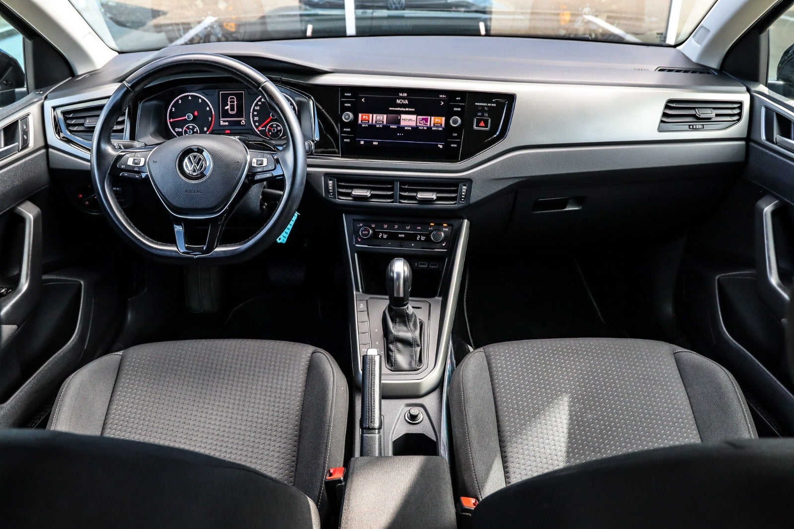 Billede af VW Polo 1,0 TSi 95 Comfortline Connect DSG