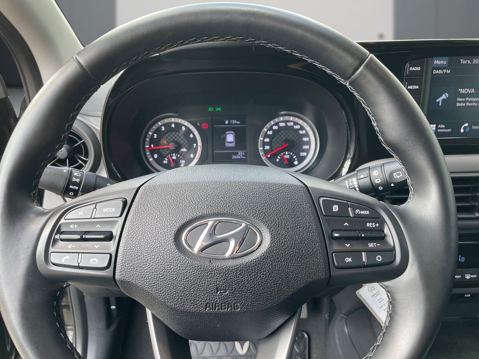 Hyundai i10 2021