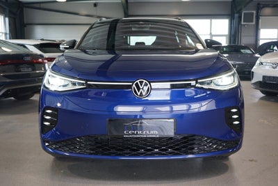 VW ID.4 GTX Max 4Motion 