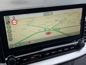 Kia ProCeed T-GDi GT DCT