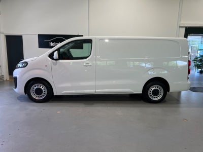 Citroën Jumpy BlueHDi 180 L3 ProffLine EAT6