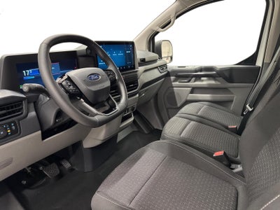 Ford E-Transit Custom 320L Trend billede 2