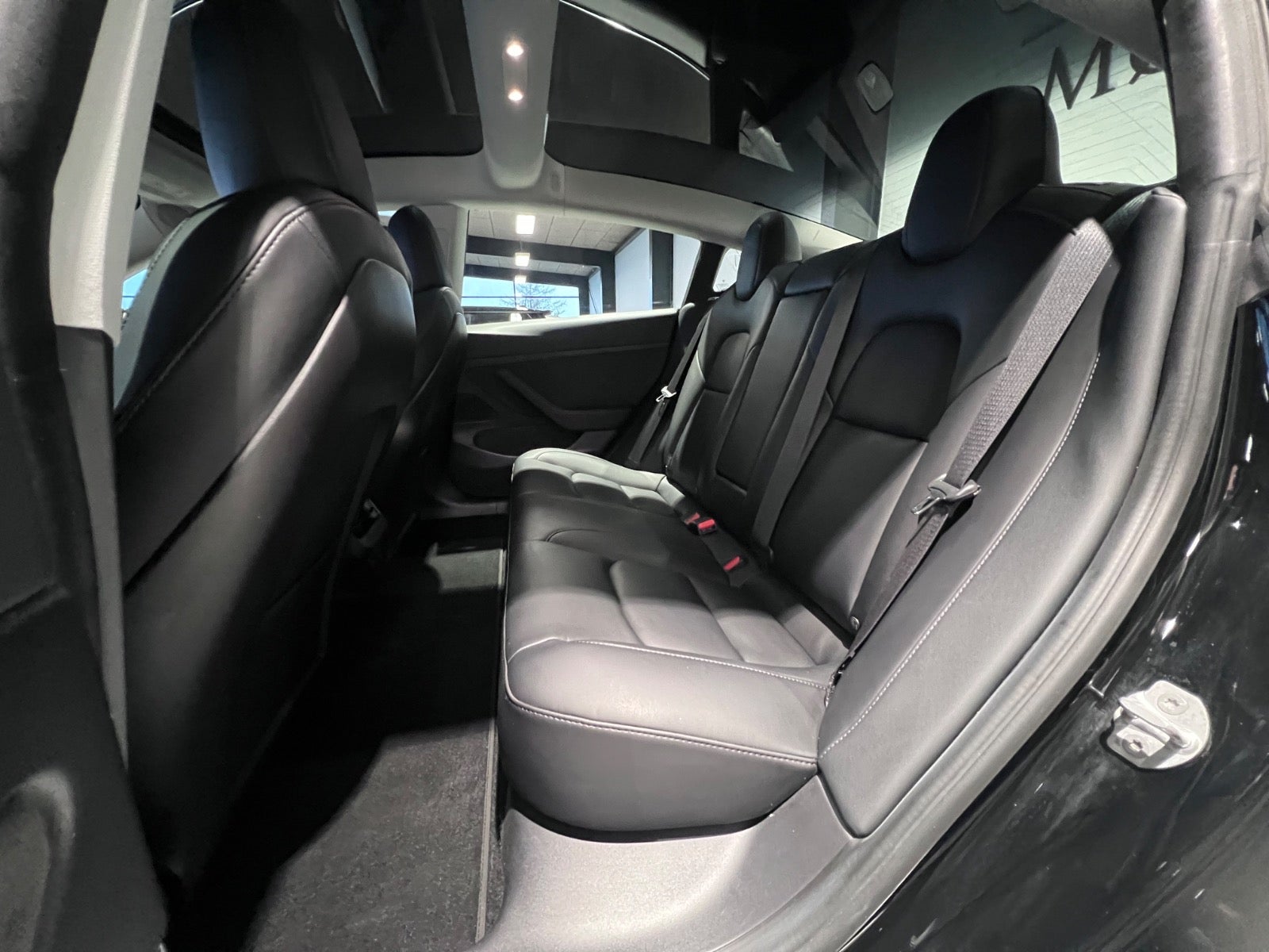 Billede af Tesla Model 3  Standard Range+ RWD