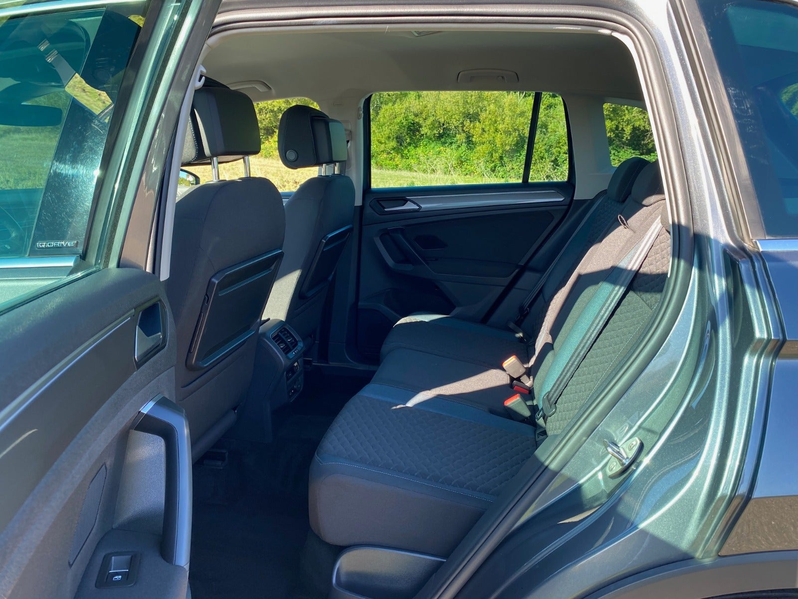 VW Tiguan, Billede 8
