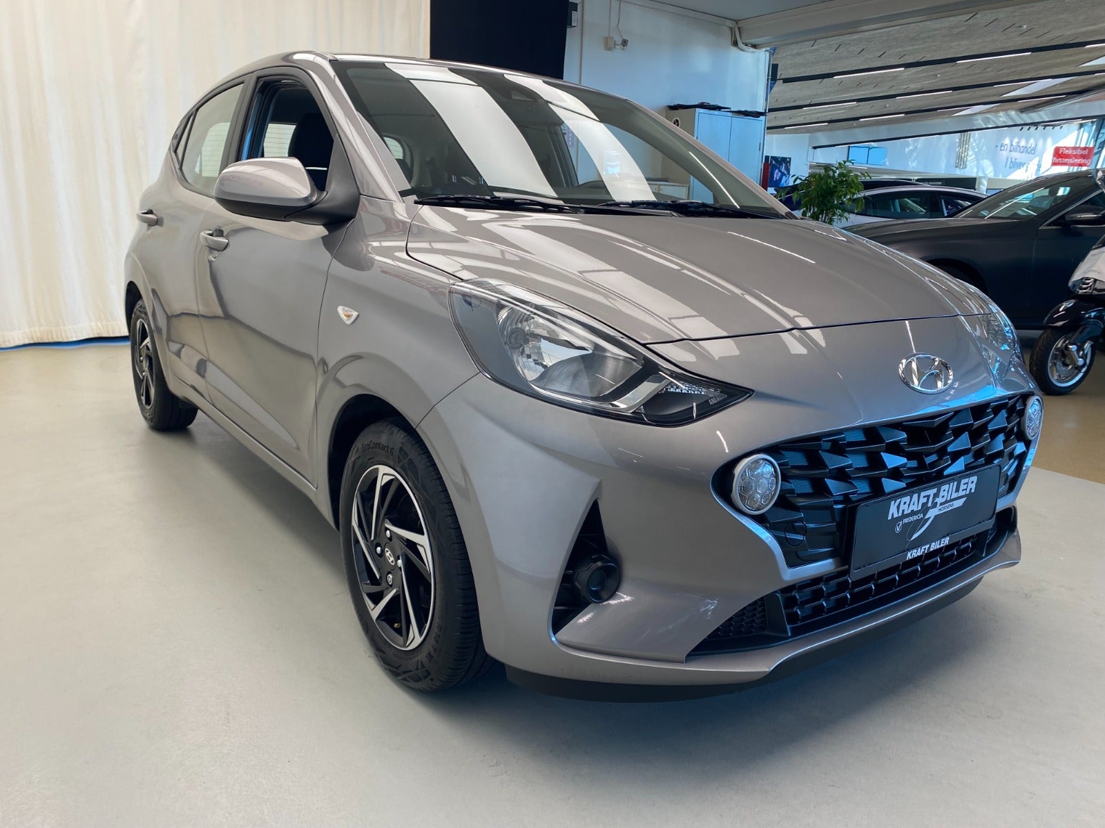 Billede af Hyundai i10 1,0 MPi Essential