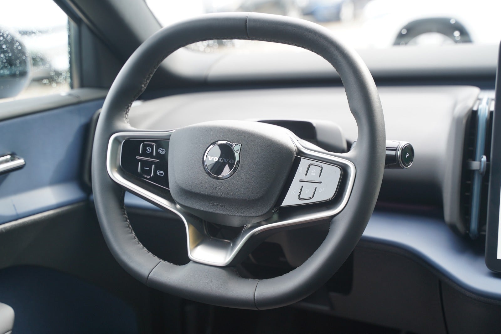 Billede af Volvo EX30  Twin Performance Ultra