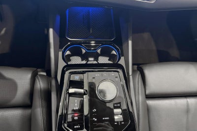 BMW i5 eDrive40 Sport Line