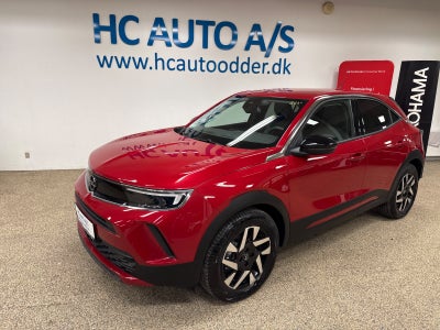 Opel Mokka-e 50 Elegance 5d