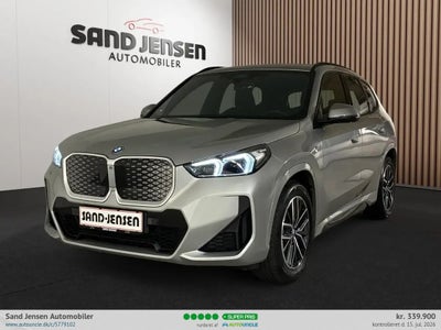 BMW iX1 xDrive30 M-Sport Premium