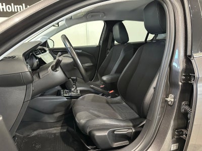 Opel Corsa D 102 Edition
