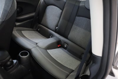MINI Cooper SE Edition Premium Plus