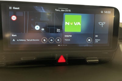 Hyundai Ioniq 5 N Line+ AWD