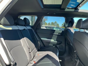 Kia EV5 Long Range GT-Line