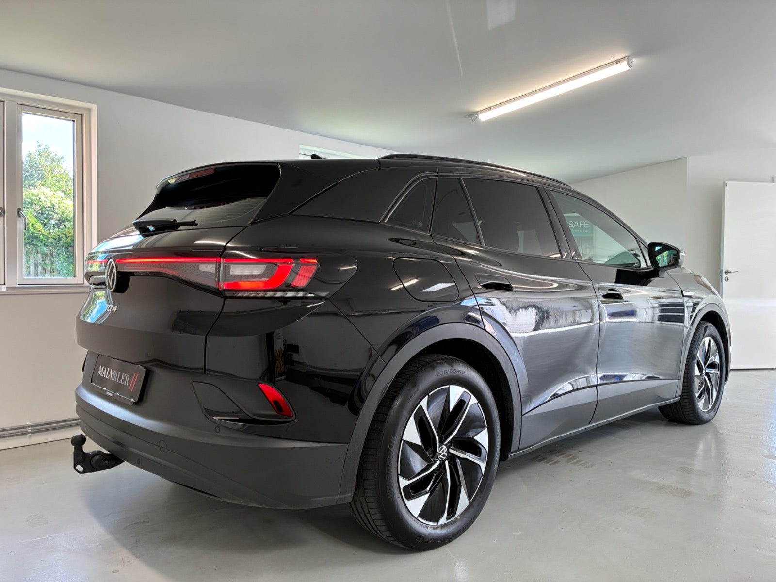 Billede af VW ID.4 77 Pro Performance