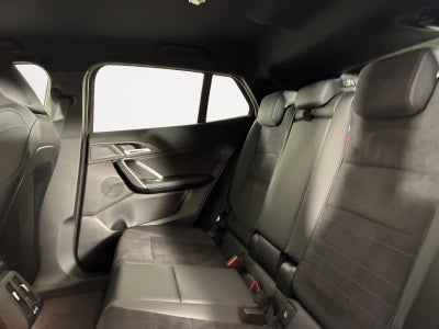BMW iX2 eDrive20 M-Sport Premium