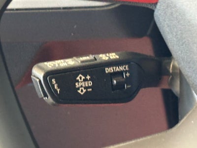Audi Q4 e-tron Proline
