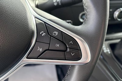 Nissan Townstar N-Connecta L1H1