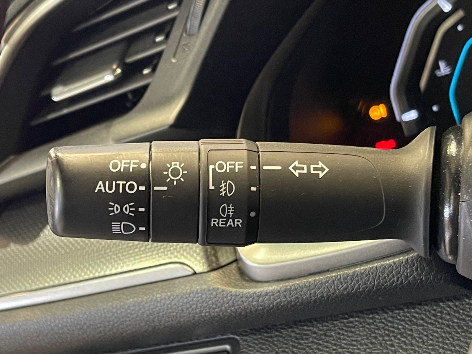 Billede af Honda Civic 1,6 i-DTEC Elegance