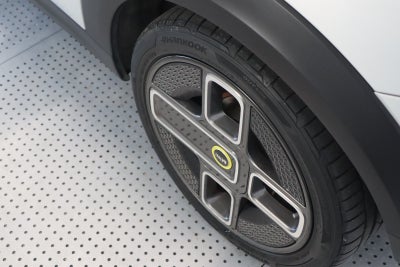 MINI Cooper SE Trim M