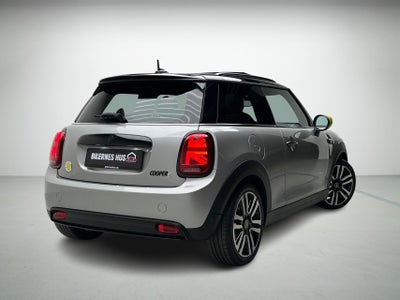 MINI Cooper SE Edition Premium Plus billede 1