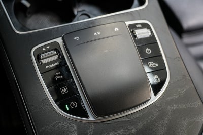 Mercedes GLC300 d