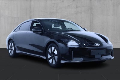 Hyundai Ioniq 6 77,0 Ultimate 2024
