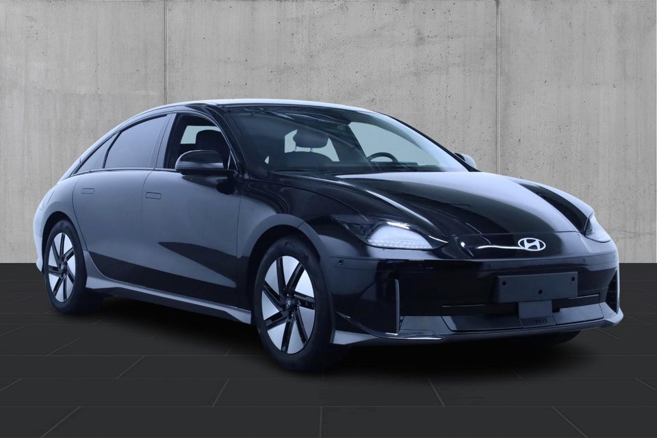 Hyundai Ioniq 6 77,0 Ultimate 2024