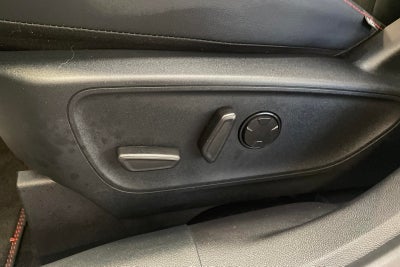 Ford Kuga PHEV ST-Line X CVT