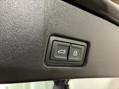 Audi Q4 e-tron 45 S-line Sportback