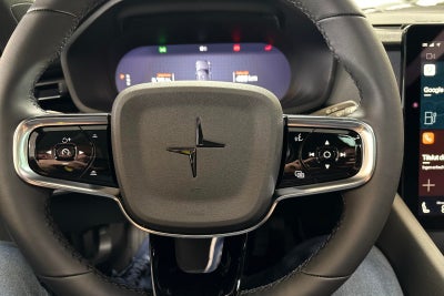 Polestar 2 Long Range