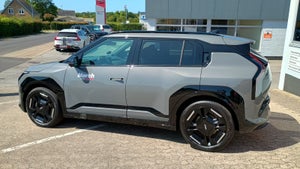 Kia EV3 Long Range GT-Line