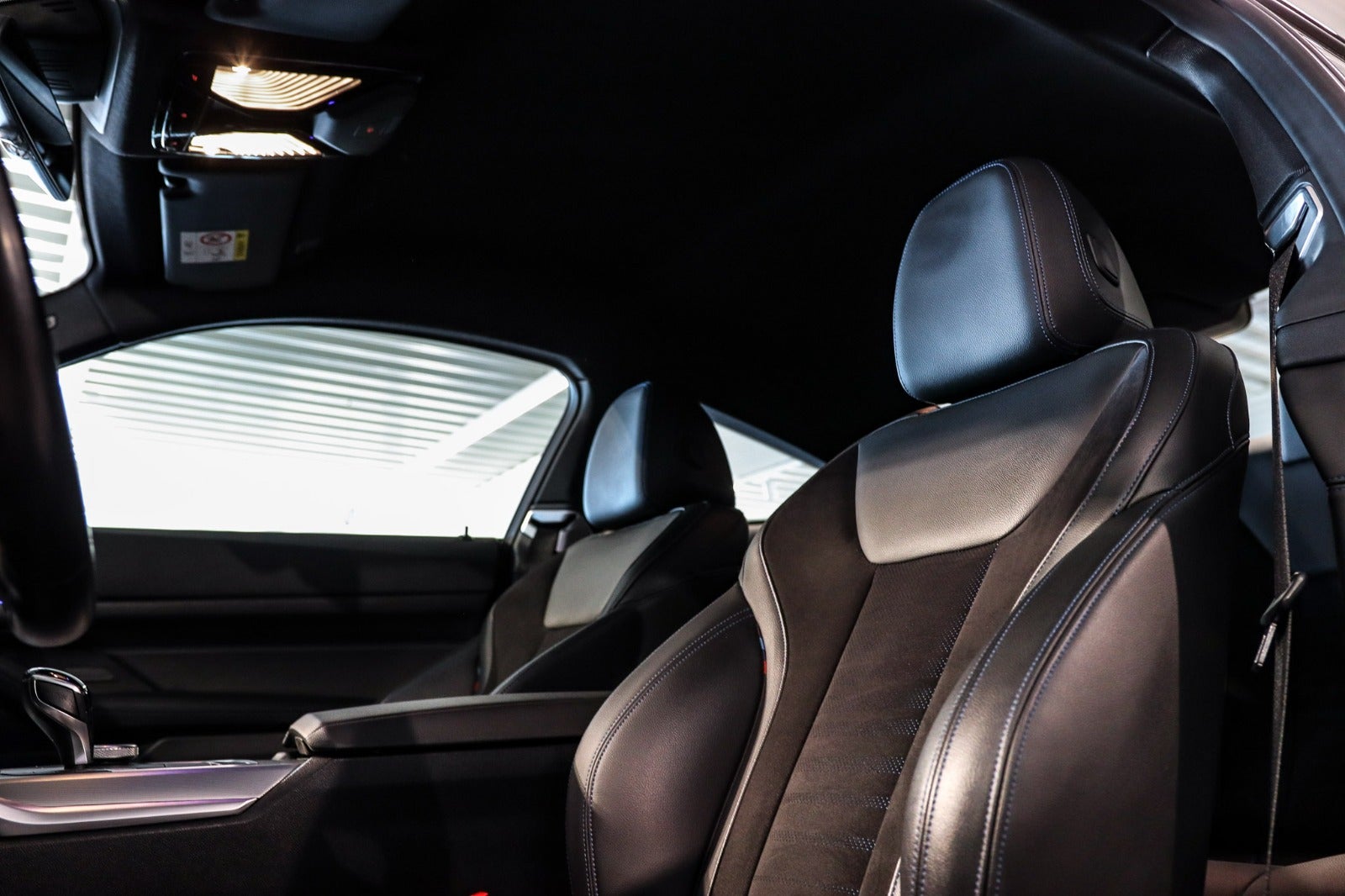 Billede af BMW M440i 3,0 Coupé xDrive aut.