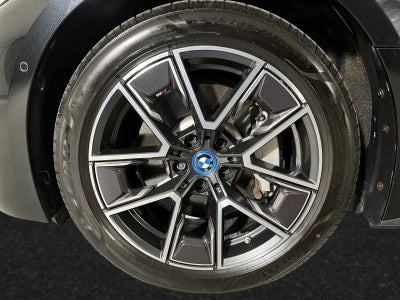 BMW i4 eDrive35 M-Sport