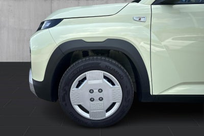 Hyundai Inster Essential