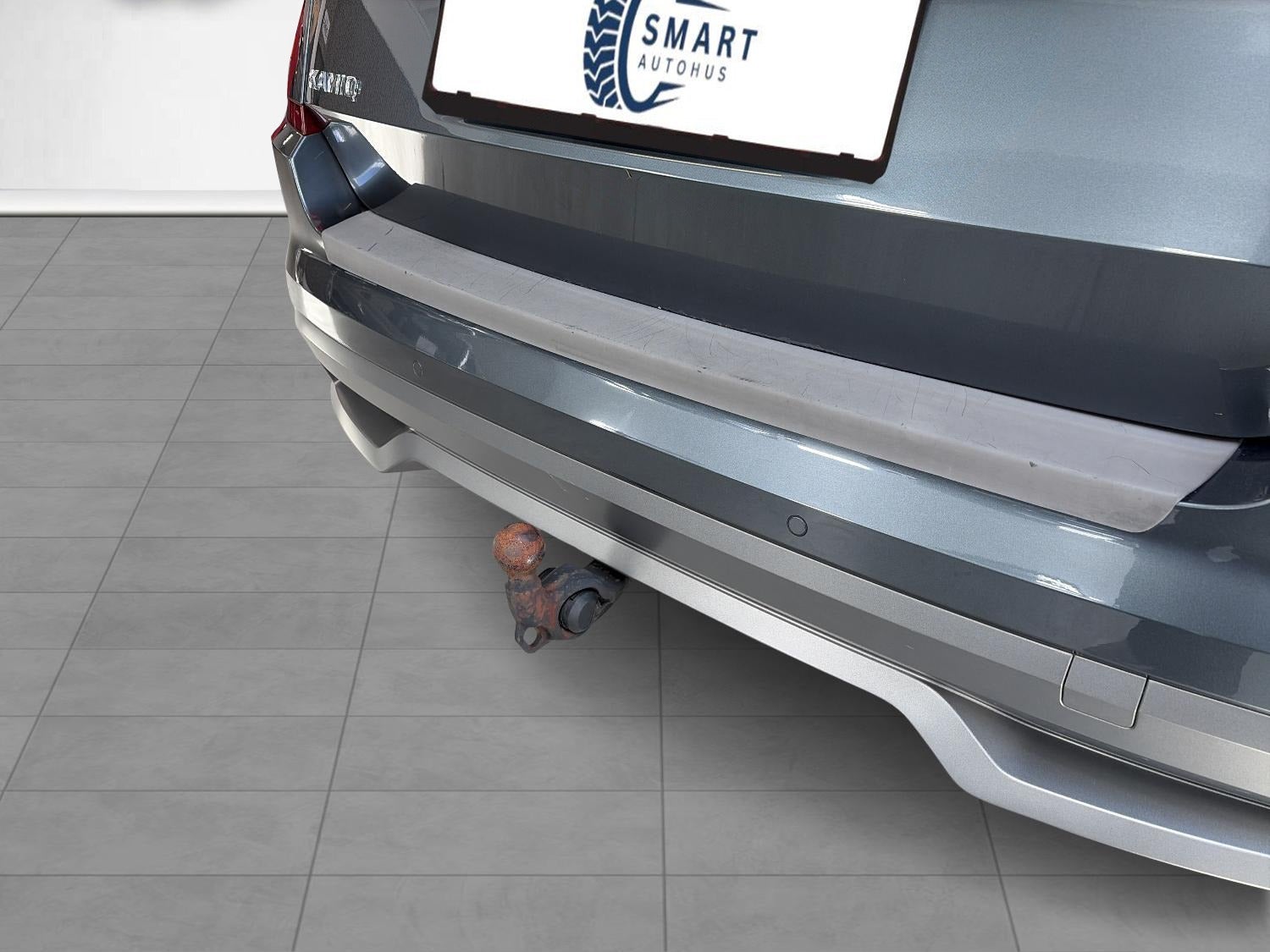 Billede af Skoda Kamiq 1,0 TSi 110 Style DSG
