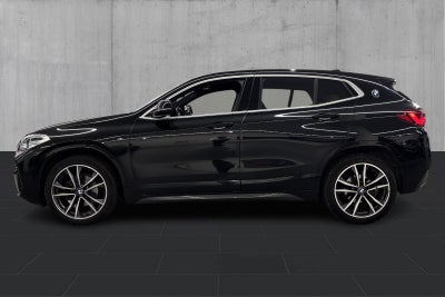 BMW X2 sDrive18d M-Sport aut. BMW X2 sDrive18d M-Sport aut. - 1