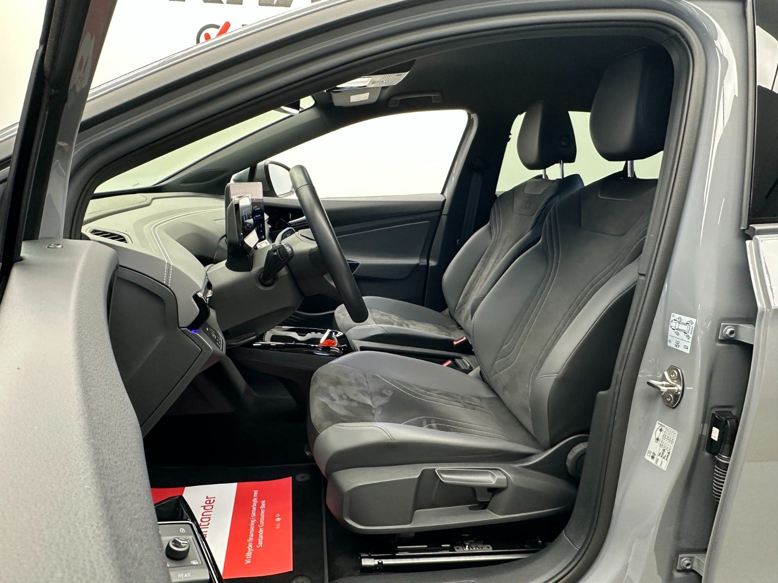 Billede af VW ID.4 52 Pure Performance