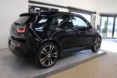 BMW i3s Comfort Advanced
