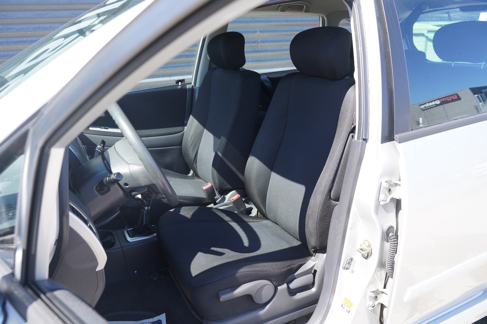 Billede af Suzuki Liana 1,6 