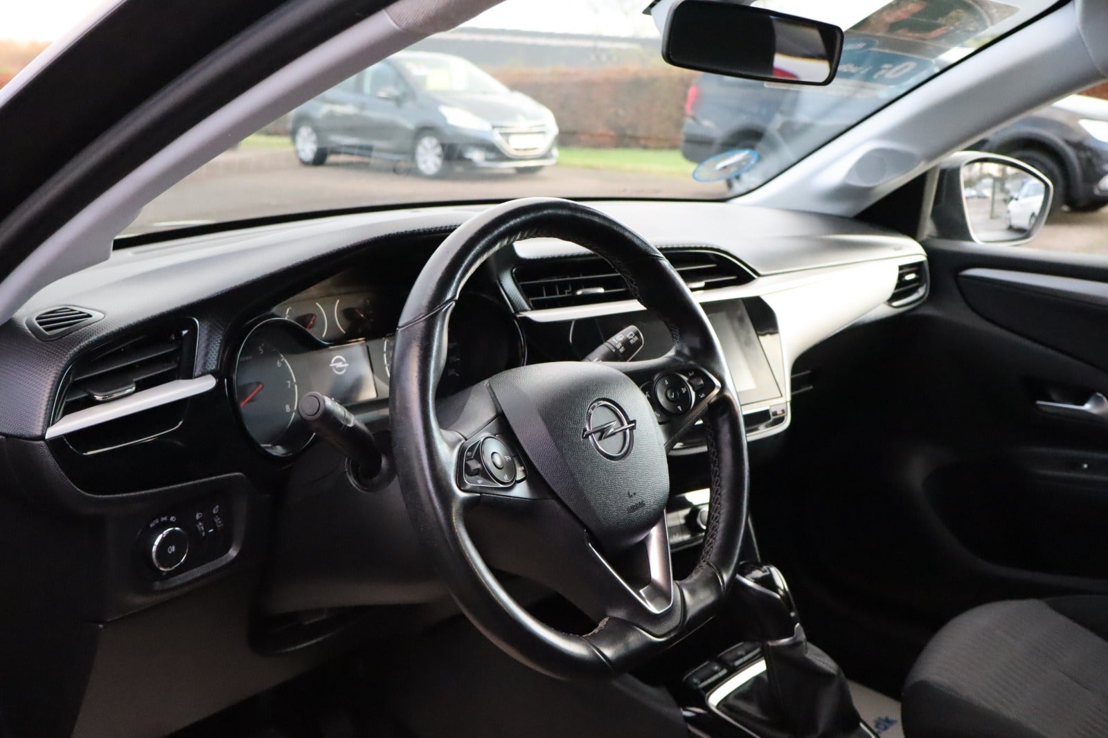 Billede af Opel Corsa 1,2 Innovation