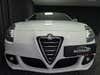 Alfa Romeo Giulietta M-Air 170 Sportiva thumbnail