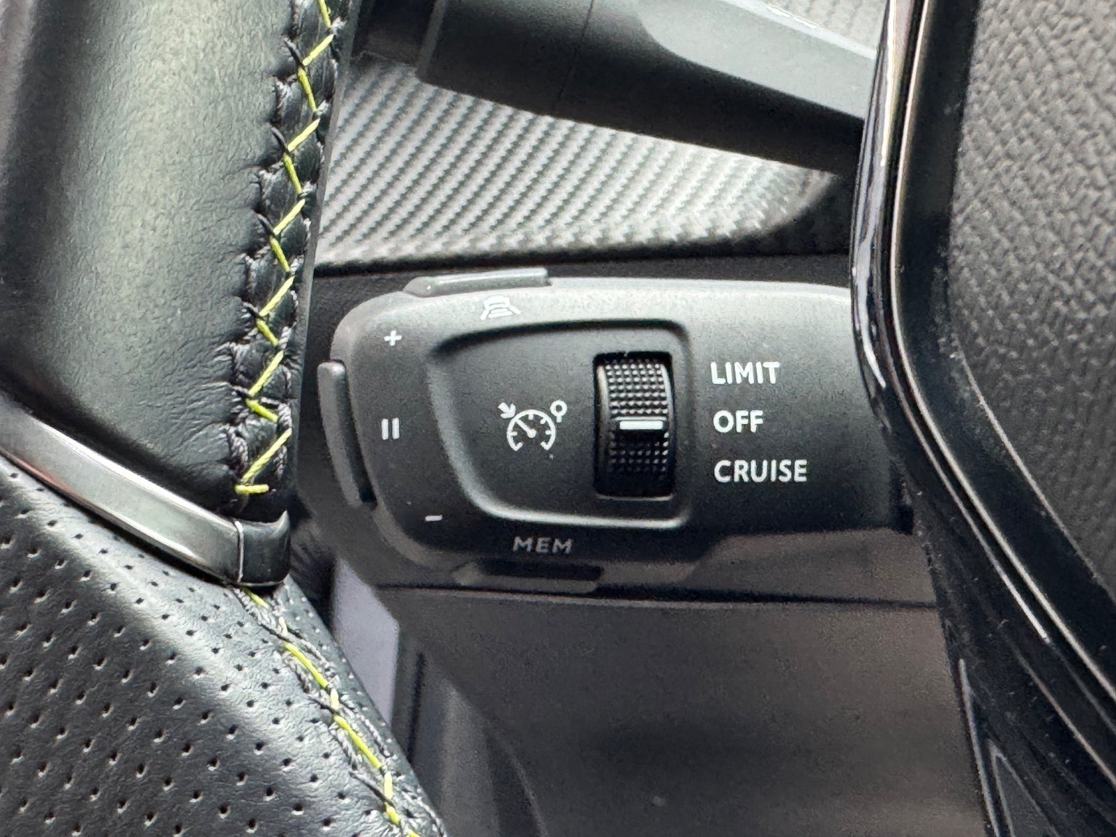 Billede af Peugeot e-208 50 GT Line