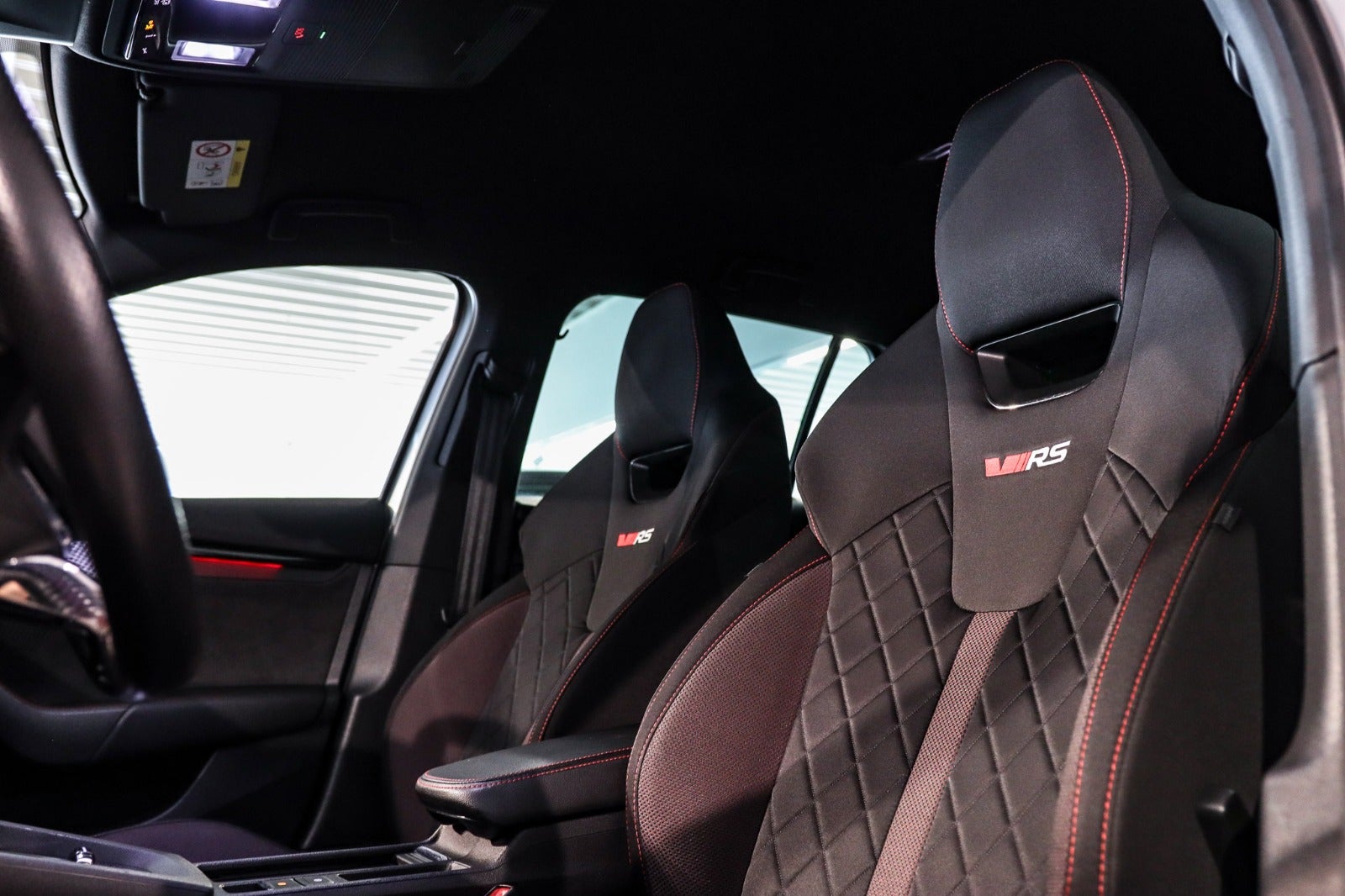 Billede af Skoda Octavia 1,4 TSi iV RS Combi DSG